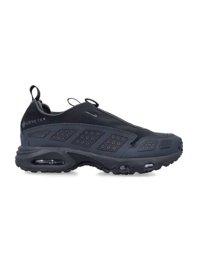 Nike Max Air Gtx Sneakers In Black