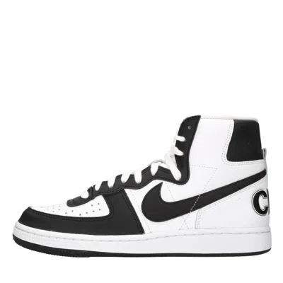 Nike Sneakers Black In Nero Neri E Grigi