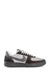 Nike Field General Low-top Sneakers In Gray