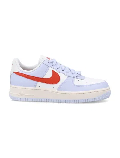 NIKE NIKE AIR FORCE 1 '07 WOMAN'S