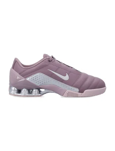 Nike Sneakers In Purple