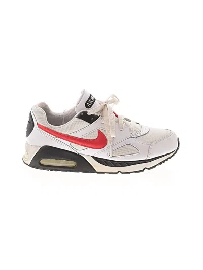 Pre-owned Nike Kids' Sneakers In Gray