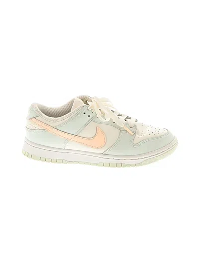 Pre-owned Nike Sneakers In Gray