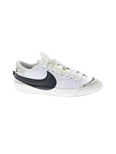 Pre-owned Nike Sneakers In Gray
