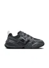 Nike Sneakers In Anthracite/light Smoke Grey/black
