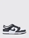 Nike Boys  Dunk Low In Black