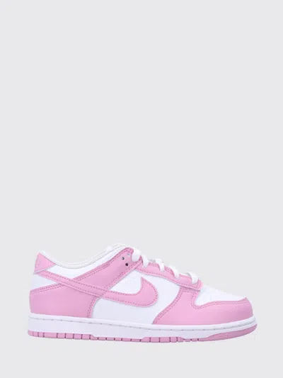 Nike Sneakers Kids In White