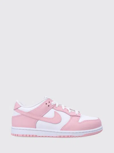 Nike Sneakers Kids  In Pink