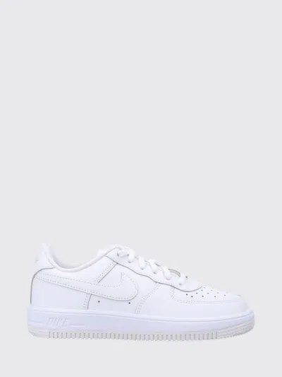 Nike Sneakers Kids  In White