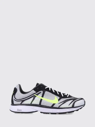Nike Sneakers Men Color White In Multi