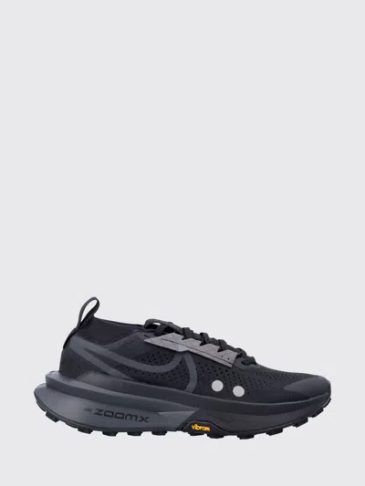 Nike Sneakers Men  In Black