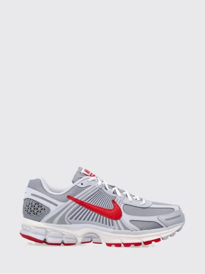 Nike Sneakers  Men Color Grey In Gray