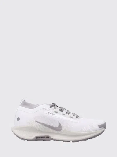 Nike Sneakers Men  In White