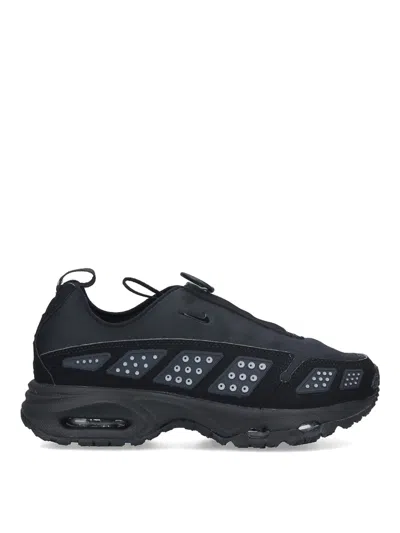 NIKE ZAPATILLAS - NEGRO