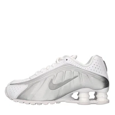 Nike Sneakers In Gray