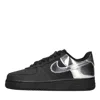Nike Sneakers Multicolour In Black