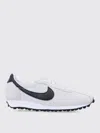 Nike Low Top Rubber Sole Sneakers In Multi