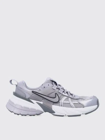 NIKE SNEAKERS NIKE WOMAN COLOR GREY,G99241020