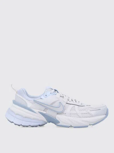 NIKE SNEAKERS NIKE WOMAN COLOR PLATINUM,G99241223