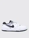 Nike Sneakers  Kids Color Black