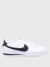 Nike Cortez Sneakers In White