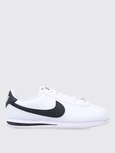 NIKE SNEAKERS NIKE KIDS COLOR WHITE,G87906001