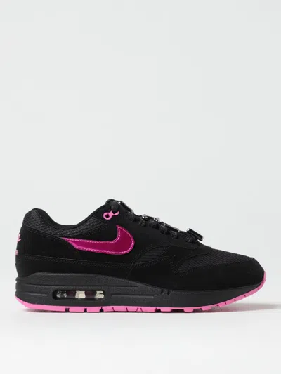 NIKE SNEAKERS NIKE MEN COLOR BLACK,G93181002