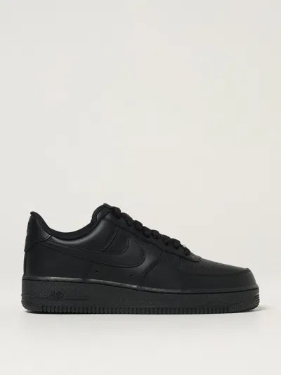 Nike Unisex Black Sneakers