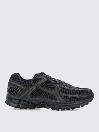 Nike Sneakers  Men Color Black