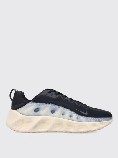 Nike Sneakers  Men Color Black