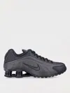 Nike Sneakers Men  In Black