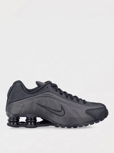 Nike Sneakers Men  In Black