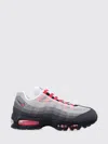 Nike Sneakers  Men Color Black In Multi
