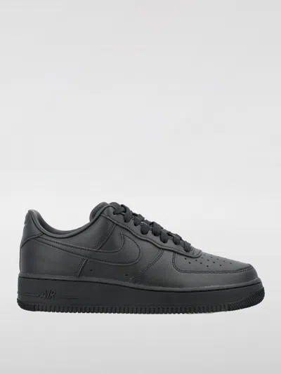 Nike Unisex Black Sneakers