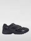 Nike Air Pegasus Wave Sneaker In Schwarz