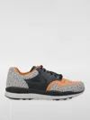 Nike Air Safari Electric Sneakers In Schwarz