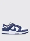 Nike Sneakers  Men Color Blue