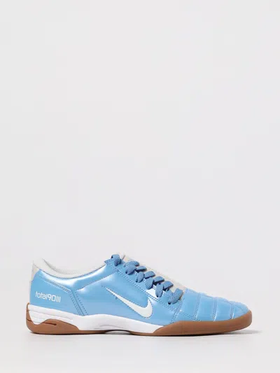 Nike Sneakers  Men Color Blue