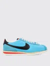 Nike Cortez Txt Sneakers In Blue And Black In Blau