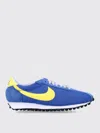 Nike Jimmy Choo Chocolate Suede Frankie Ankle Boots In Blue