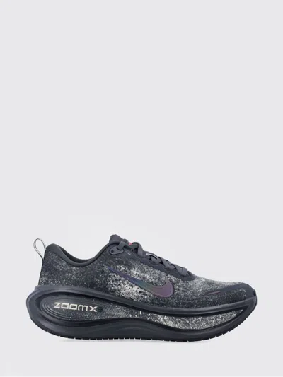 Nike Vomero Plus Road Running Shoes In Gray