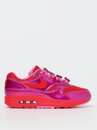 NIKE SNEAKERS NIKE MEN COLOR FUCHSIA,G93182007