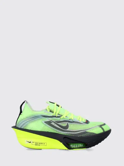 Nike Sneakers Men  In Green