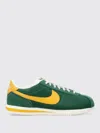 Nike Sneakers  Men Color Green In Grün