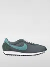 Nike Sneakers  Men Color Green In Grün