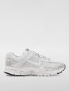 Nike Sneakers  Men Color Grey In White/vast Grey