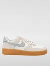 Nike Air Force 1  07 Lv8 Sneakers Phantom / Light Smoke Grey In Grau