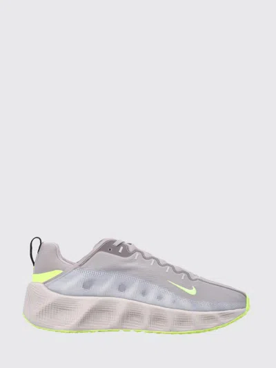 Nike Sneakers  Men Color Grey In Gray