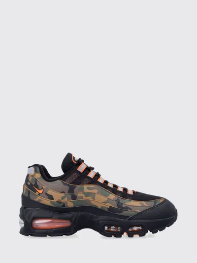 NIKE SNEAKERS NIKE MEN COLOR MILITARY,H56488055