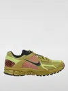 Nike Green Zoom Vomero 5 Sneakers In Moss Green